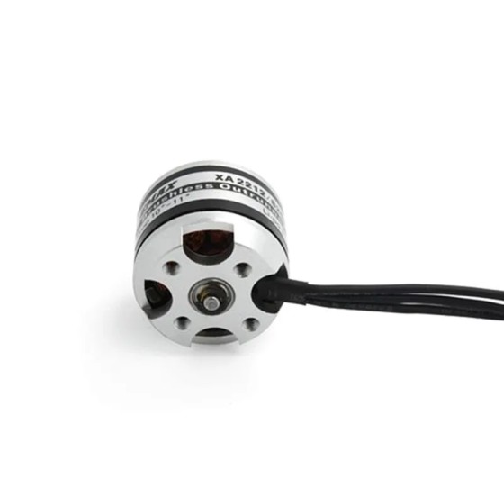 Hot Emax XA2212 820KV 980KV 1400KV 2-3S 12V Brushless Motor for Mini 250 280 FPV Quadcopter RC FPV Racing Brushless Motor Stator